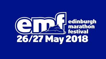 Edinburg marathon festival 2018