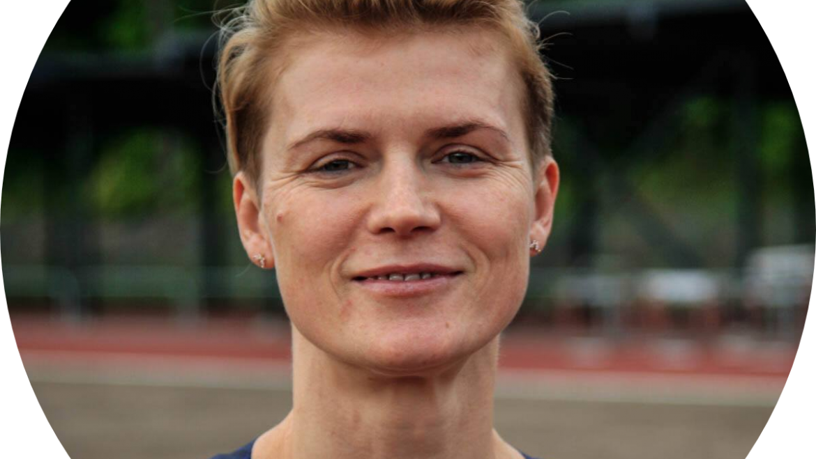 Laura Šeškienė